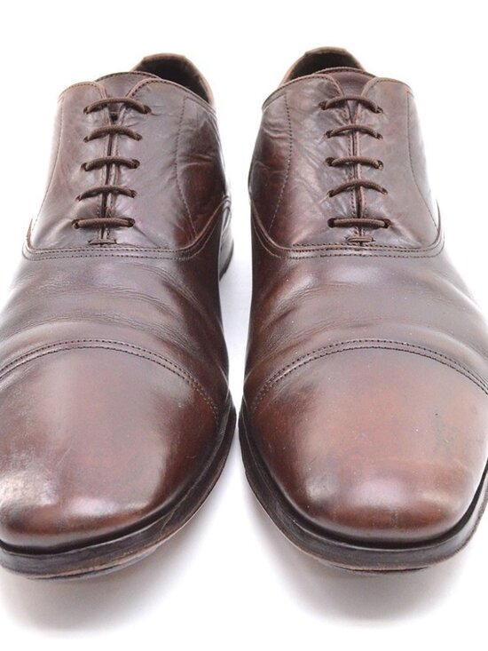 Men To Boot New York Nico Business Cap Toe Oxfords 13 M main image 2